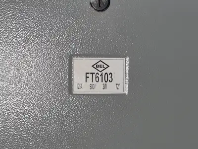 NEW BEL FT6103
