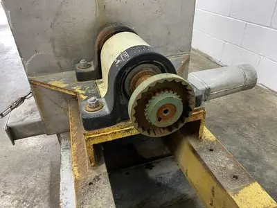 Product Blower
