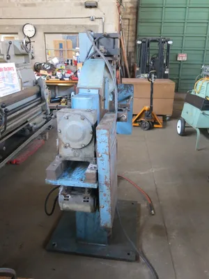 USED MADE BY NOR SERVICE D20