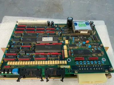 Used TOSHIBA H189799 Printed Circuit Boards (PCB) Ohio US | HGR 24 #1345217