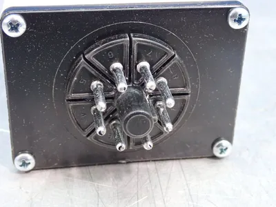 NEW ALLEN BRADLEY 700HT12AU120