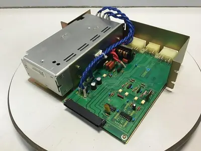 USED TOSHIBA S10PW H2184351