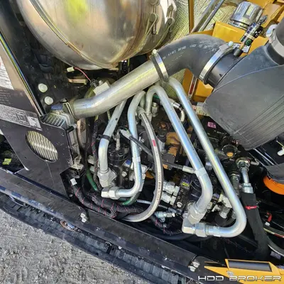 Used 2021 VERMEER 2021 VERMEER D23X30 S3 Drill Rigs Florida US | HDD Broker #1346338