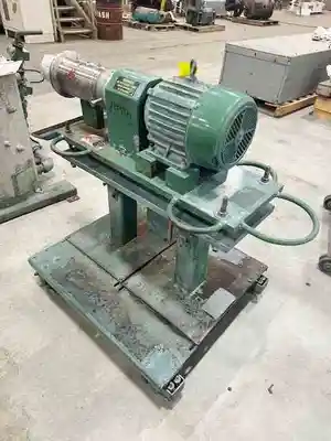 USED GALA EQUIPMENT 6D MUP