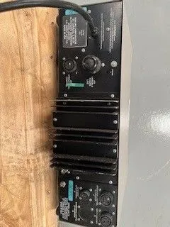 DUKANE IQ SERVO WELDERS, ULTRASONIC | Machinery Resources International (7)