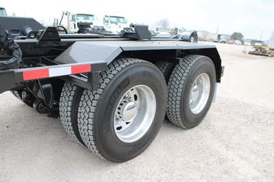 Used 2017 FREIGHTLINER 114SD Hooklifts & Roll-Offs Texas US | Roll Off Truck World #1491810