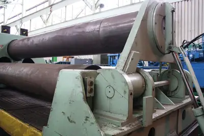 USED 1980 ROUNDO PS46/10