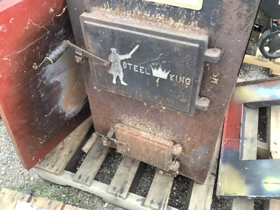 Used _UNKNOWN_ _UNKNOWN_ Heaters Michigan US | Miedema Asset Management Group #1411227