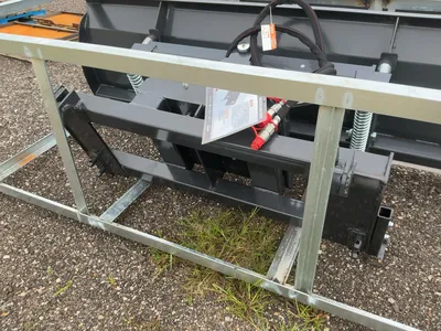 Used _UNKNOWN_ _UNKNOWN_ Plow Blades Michigan US | Miedema Asset Management Group #1423786