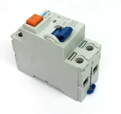 USED CHINT NL1-63