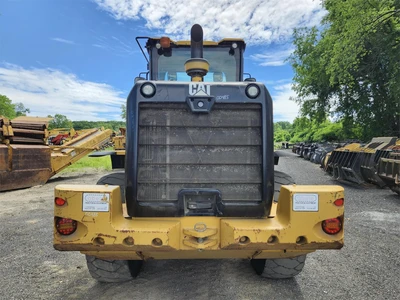 Used 2012 CATERPILLAR 938K Wheel Loaders | Abele Tractor #1342901