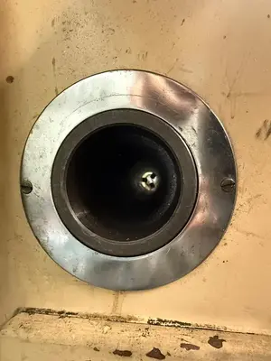 USED GEMINIS GE-650
