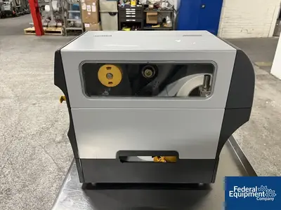 USED Zebra Zebra Label Printer, Model ZT410