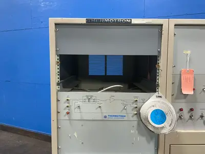 USED THERMOTON TC0019