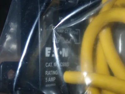 New | in-Stock EATON CS005 Sensors | HGR 24 #752703