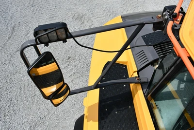 Used 2019 VOLVO A40G Articulated Dump Trucks South Carolina US | BTM Machinery #1354422