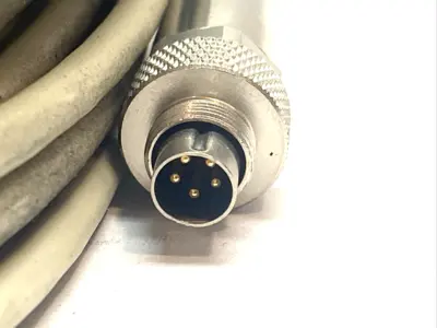 Used Knapp Cable 1115 48.0 ZE004261 Cable & Wire Michigan US | Maverick Industrial Sales #1400534