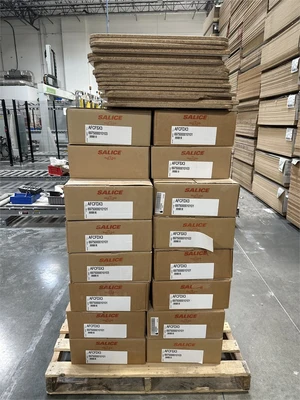Used SALICE AFCFSX3 Misc Woodworking Parts Florida US | MachineryMax #1420925