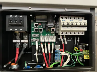 NEW SOLARSET 16-OGP-11.17-19.0-1-F