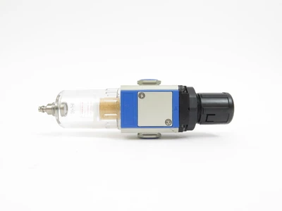 New | in-Stock Nitra Pneumatics AFR-2233 Regulators California US | ANACAPA EQUIPMENT BROKERS, INC #1480483