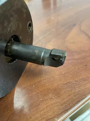 Used MICROBORE GAH-10-062 Finish Boring Heads Michigan US | Aucto #1337009