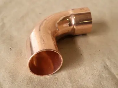 NEW MUELLER W2355