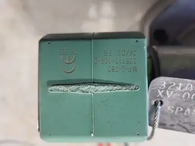 NEW ASCO 8223G012