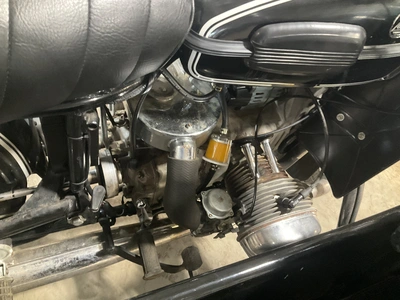 Used 2000 URAL BAVARIAN Motorcycles (Misc) Michigan US | Miedema Asset Management Group #1322495