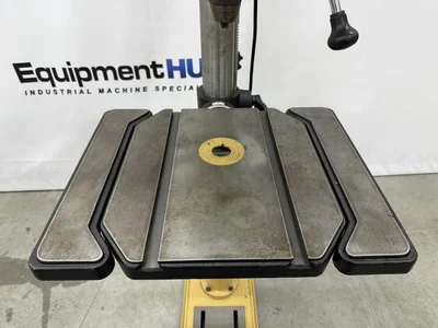 Used 2009 POWERMATIC 2800 Heavy Duty & Sensitive Single Spindle Drills Georgia US | The Equipment Hub #1352456