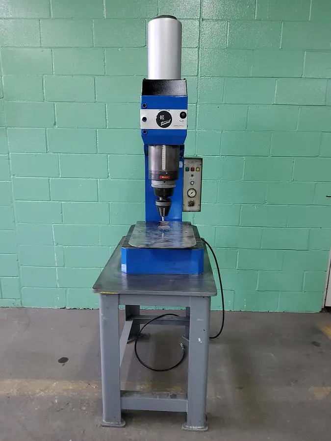 USED TAUMEL BK - 121