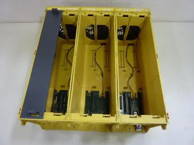 USED FANUC A02B-0200-B503