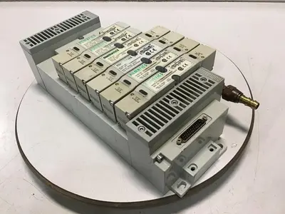 USED NUMATICS 123BA4Z2MN00061