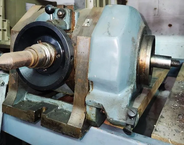 Used POLAMCO JDB 250 Tooling & Accessories (Other) Ohio US | Cleveland Machinery Sales, Inc. #1232897