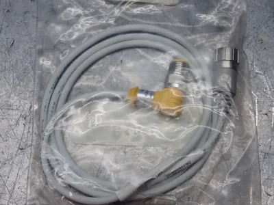 New | in-Stock FANUC CBLEO000000388O Cable & Wire | HGR 24 #736767