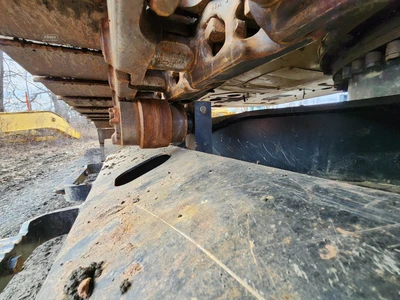 Used 2021 CATERPILLAR 320 Crawler Excavators | Abele Tractor #1342755