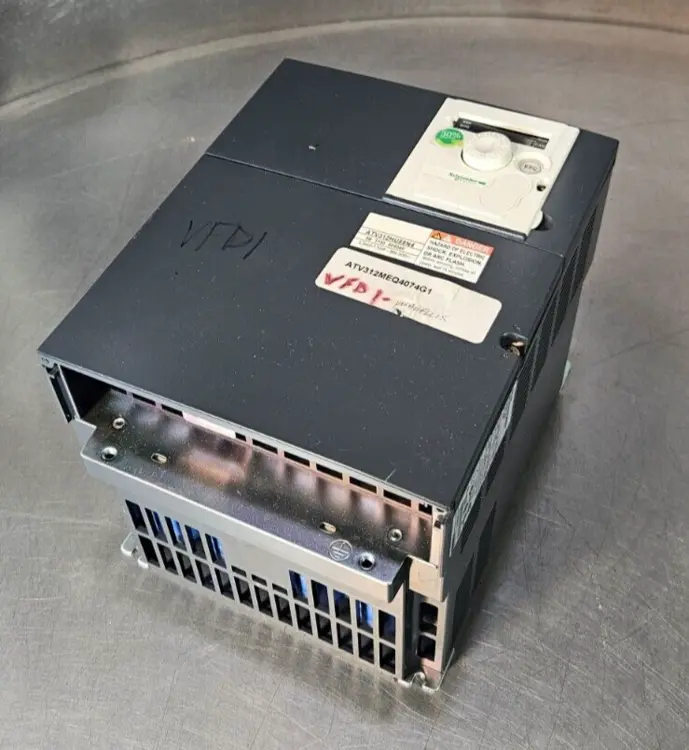 Used Schneider _UNKNOWN_ Variable Speed Drives South Carolina US | Palmetto Automation #1155676