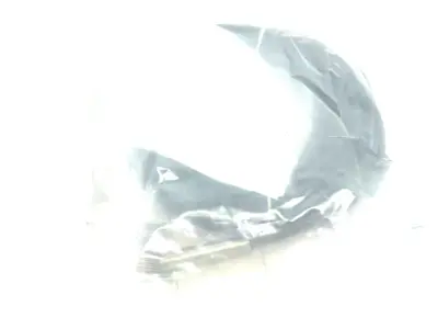 NEW IFM SHORT HOUSING INDUCTIVE SENSOR, 6M PVC CABLE, PNP NO