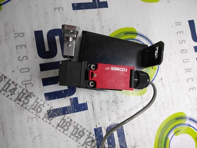 USED EUCHNER NP1-638AS-M