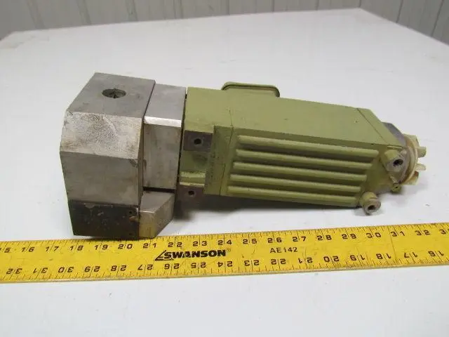 Used GIORDANO COLUMBO _UNKNOWN_ Miscellaneous MRO | Arrow Industrial #654565