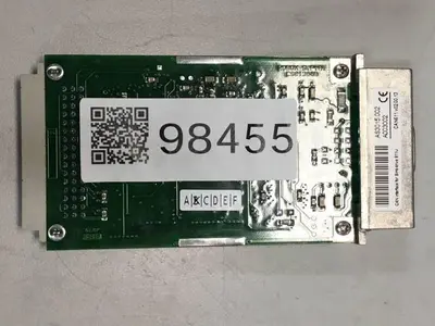 USED SIEMENS CS01388B