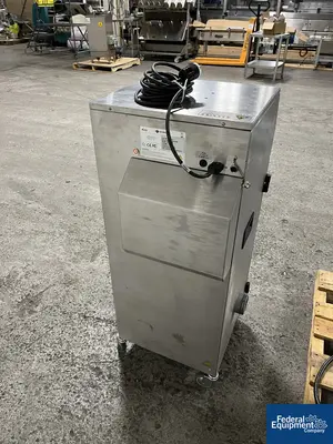 Used Domino Domino Printer System, Model D320i Print Head Ink Jet Coders & Printers Ohio US | Federal Equipment Company #1566144