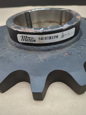 NEW Martin 140BTB17H