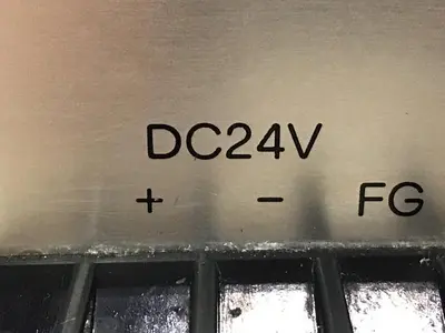 USED ORIGIN ELECTRIC DVD-HV-3