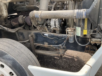 Used 1997 VOLVO WG64T Water Trucks Michigan US | Miedema Asset Management Group #1304692