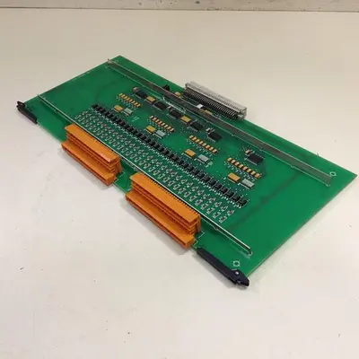 USED VAN DORN PC330-037