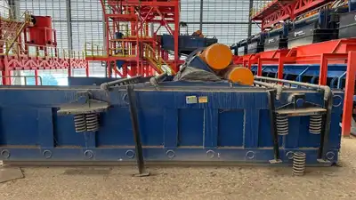 METSO Various Zakłady - przetwórstwo minerałów, górnictwo, cement | Perry Equipment (6)