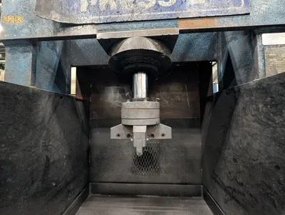 2005 PBMA 100T Breakout Press 100Ton