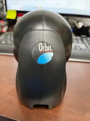 Used Honeywell Used Honeywell Orbit MS7120 Orbit Retail Barcode Reader Barcode Scanners Illinois US | Falcon Restaurant Supply #1376349