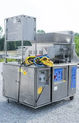 KOPPENS N/A Forming Machine | Buy Per Pound (6)