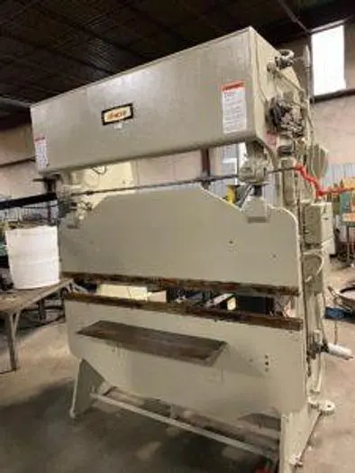 Used _UNKNOWN_ 14-72 Press Brakes Arkansas US | SMF MACHINE TOOLS #301455